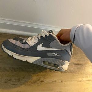 Nike air max sneakers